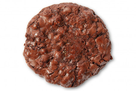 Dark Chocolate Hazelnut Cookie