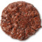 Dark Chocolate Hazelnut Cookie