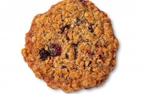 Oat Cranberry Cookie