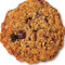 Oat Cranberry Cookie