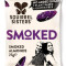 Smoked Roasted Almonds Squirrel Sisters