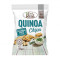 Quino Chips Sour Cream Chive (Ang.).
