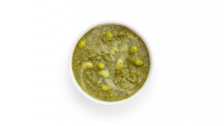 Super Green Soup (Ve, Wf