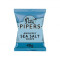 Pipers Crisps Sea Salt