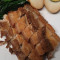 Cantonese Roast Pork