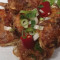 Salted Spiced Soft Shell Crab
