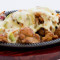 Fire Chicken With Cheese Sizzling