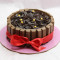 Full Kitkat Truffle Cake