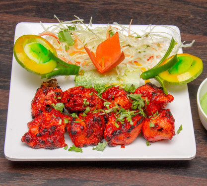 Asian Jack Daniel Murgh Tikka