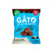 Gato Hazelnut Butter and Dark Choc (GF) (VG