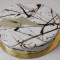 Eggless Choco Vanilla Cake (450gm)