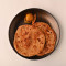 Paneer And Pyaz Paratha