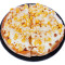 7 Sweet Corn Paneer Pizza