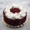 Eggless Red Velvet Cake [1Kg]