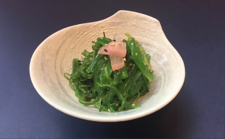 Chukawakame Seaweed Salad