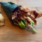 Special Soft Shell Crab Temaki