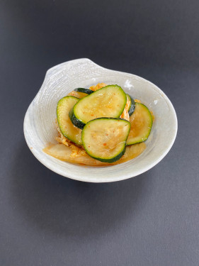 Japanese Kimchi Salad