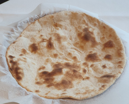 Nepali Roti