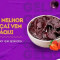 Açaí Cremoso 500G