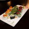 Veg Sushi Platter [12 Pcs]