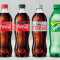 Coca-Cola Varieties
