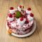 Red Velvet Cake [400 Gm]