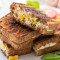 Tvc Special Paneer Paprika Grilled Sandwich