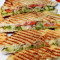 Tvc Special Vegetable Grilled Sandwich