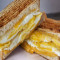Tvc Special Fried Eggs Grilled Sandwich