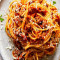 Tvc Special Spaghetti In Bolognese Sauce