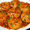 Veg Classic Manchurian Gravy Momos