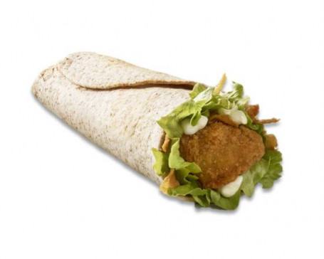 Gustare McWrap Chicken Mayo