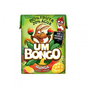 Manga Bongo