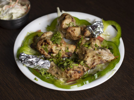 Tandoori Afghani Chicken (Creamy)