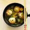 Sichuan Chilli Oil Dumplings Veg