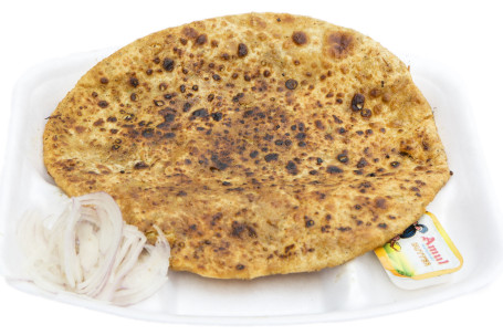 Gobi Paratha( Per Plate)