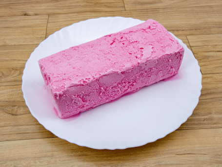 Strawberry Ice Cream (1000 Ml)