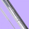 Bubbleology Metal Straws