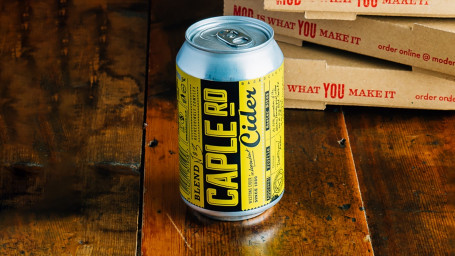 Caple Road Cider Ml) (Can