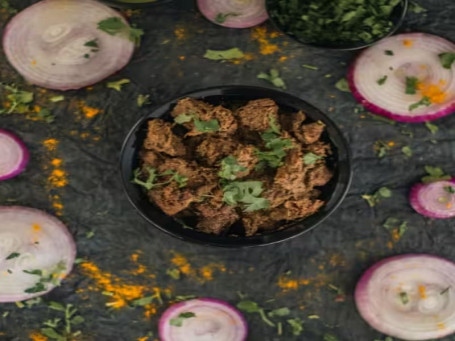 Mutton Boti Kabab(Dry) (Serves 1 -2)