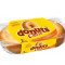 Donuts Glace