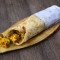 Mexican Mutton Kathi Roll
