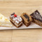 Pastry Box 2 (Pack Of 4)