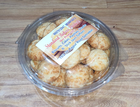 Coconut Khatai (300 Grams)