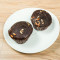 Chocolate Walnut Muffins (Pack Of 2)