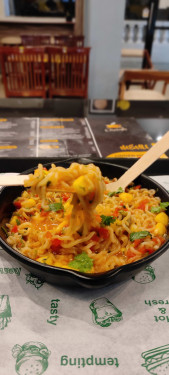 Chaiops Special Mom's Vegitable Maggi Nitrogen