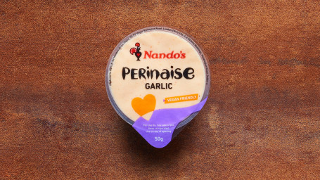 Garlic Perinaise