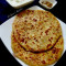 Aaloo Pyaz Paratha (1 Pc)