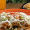 Enchiladas Mexico Lindo