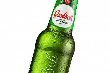 Grolsch Premium Pilsner Bottles